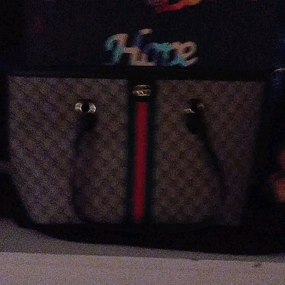Gucci purse